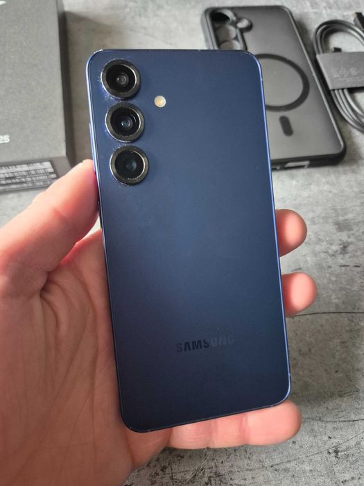 Samsung S25 256 Xkom Wysyłka
