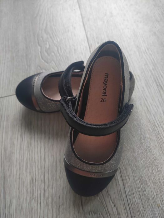 Bit balerinki Mayoral 26