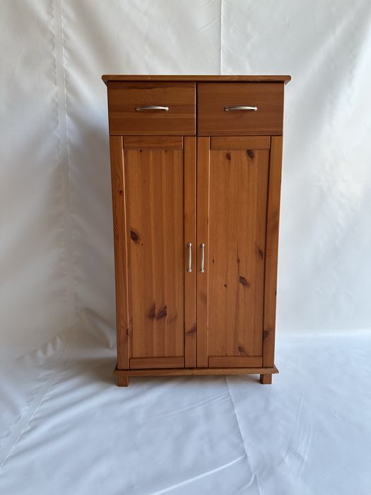 Komoda sosnowa lite drewno