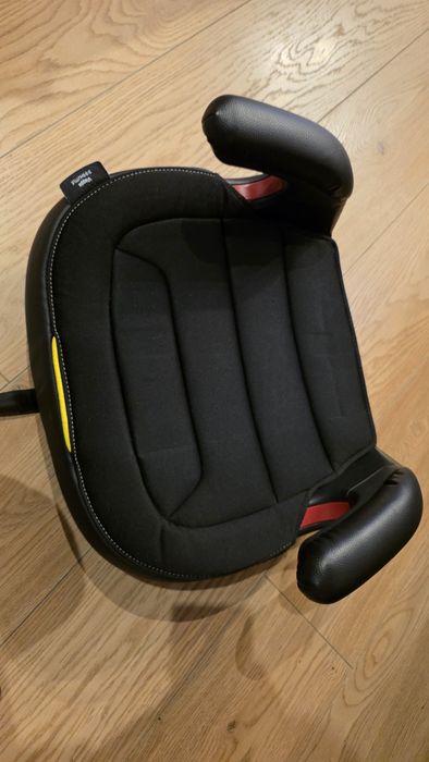 Peg Perego Viaggio 2-3 Shuttle ISOFIX – podstawka samochodowa 15–36 kg fotelik