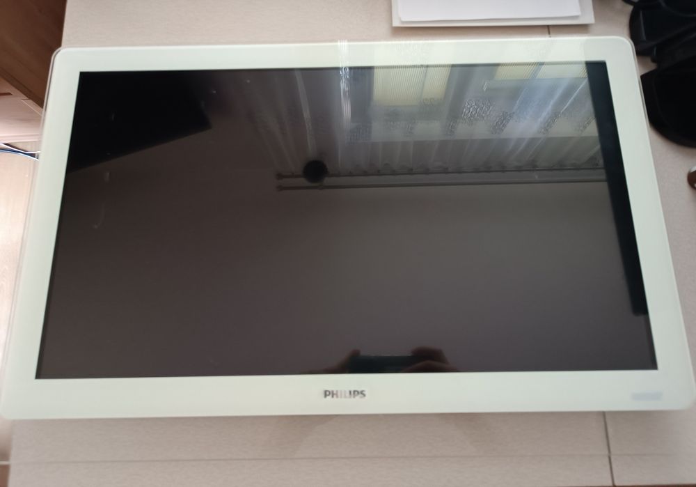 Telewizor 26 cali LED Philips 26PDL4906H/60