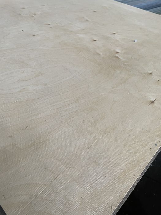 Фанера ФК 1525х1525 мм (10 мм, 12 мм, 15 мм) Україна, сорт 3/4