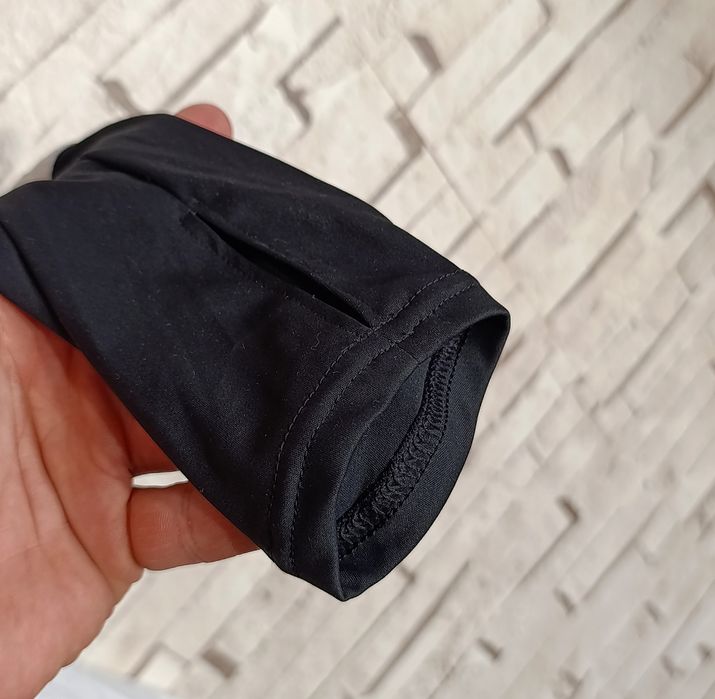 Damska ultralekka kurtka biegowa Adidas roz.M