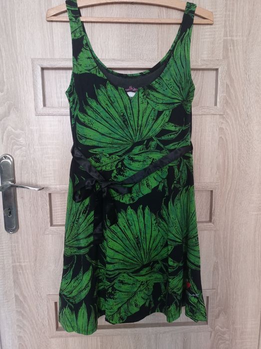 Sukienka Desigual L
