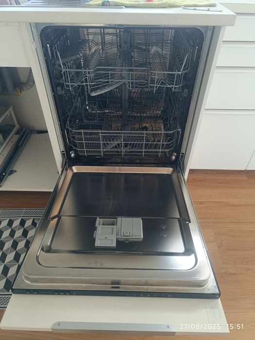 Máquina de lavar loiça encastrar