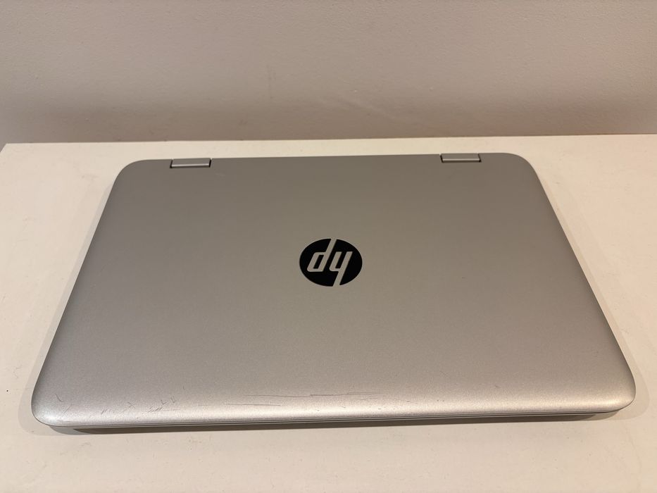 Laptop HP 13.3" Dotyk! Tablet A8/4/256SSD