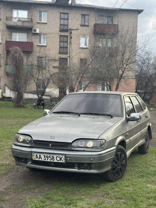 Продам ваз 2114.