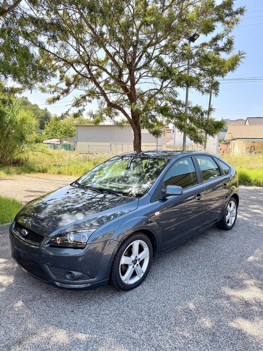 Ford focus 1.6 TDCi