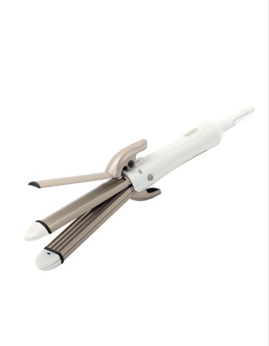 Плойка для волосся