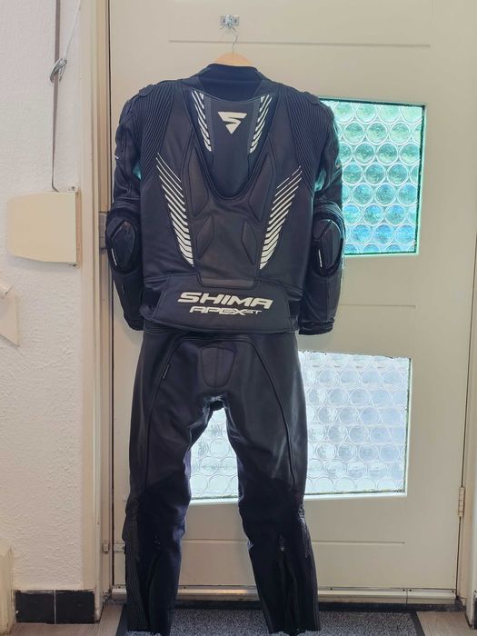 Kombinezon Shima Apex ST 55