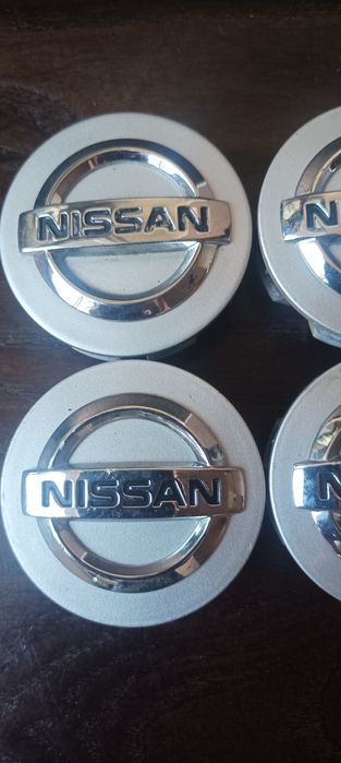 Колпачек на диск, диаметр 54 мм, оригинал, колпачек на диск