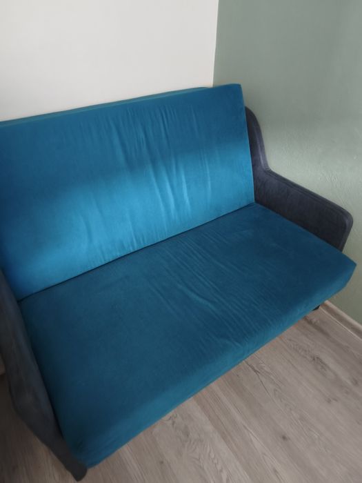 Łóżko, sofa rozkładana