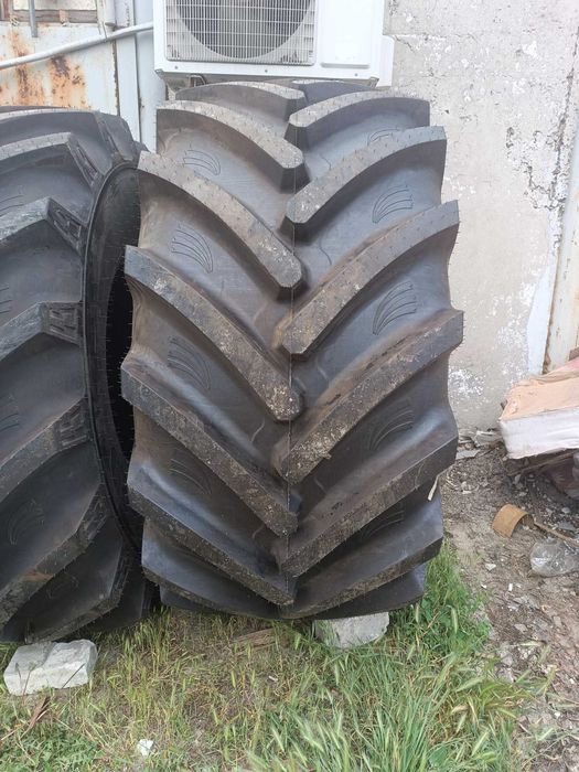 Шина 800/65R32 (30,5R32) 181A8/178B TL Galaxy Alliance