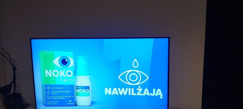 Sony bravia KDL-43W808C