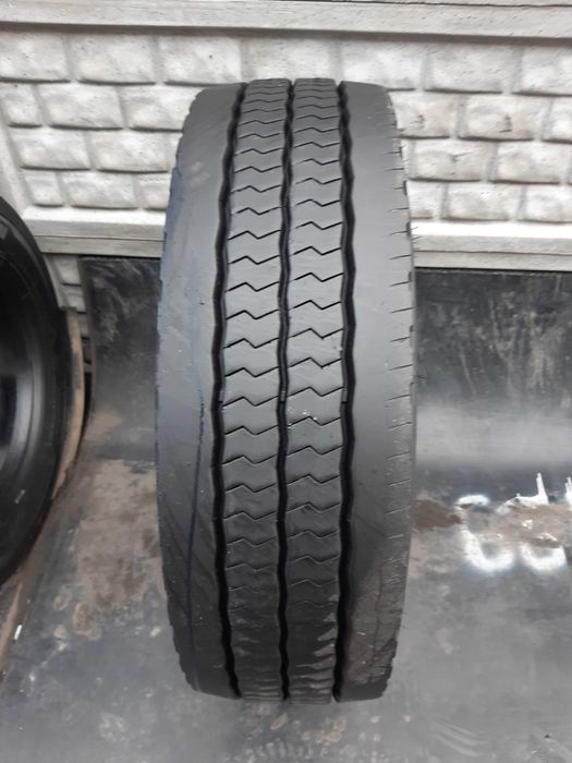 275/70R22.5 Bridgestone U-AP 001 przód