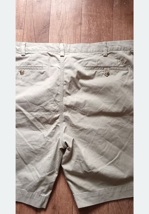 Polo Ralph Lauren  шорты мужские