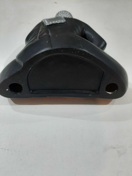 Peça decorativa como nova