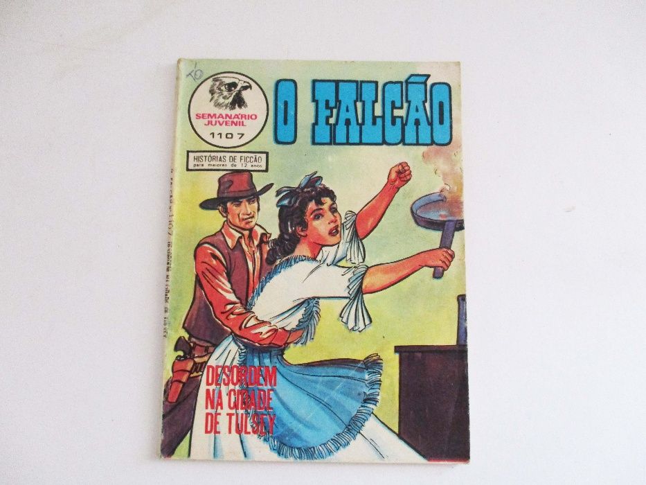 Livros de Banda Desenhada