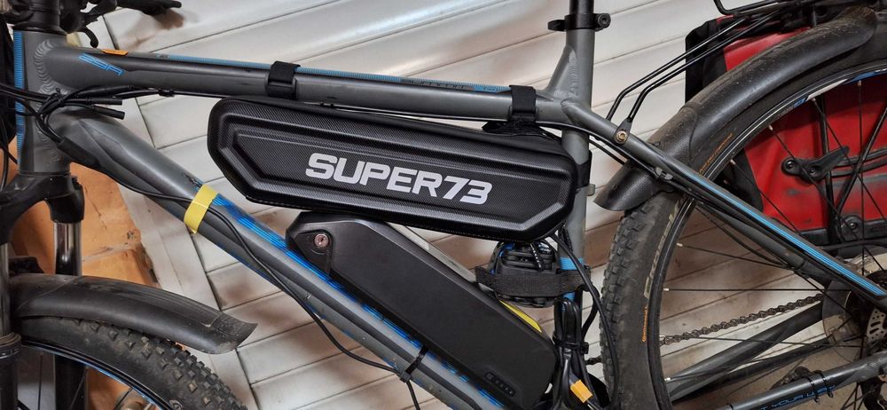 akumulator  48V 20Ah ebike  nowy