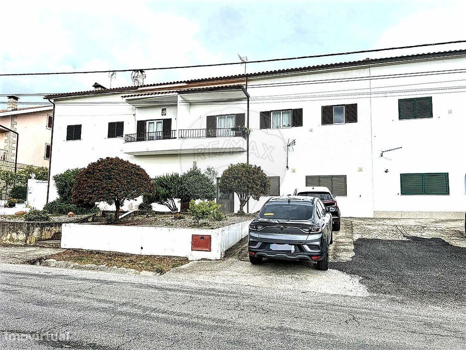 Moradia T2 para venda — Murça, Vila Real
