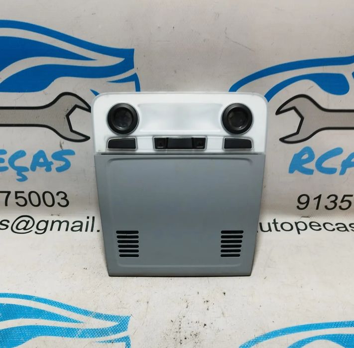 PLAFONIER BMW SERIE 1 E87 9137479