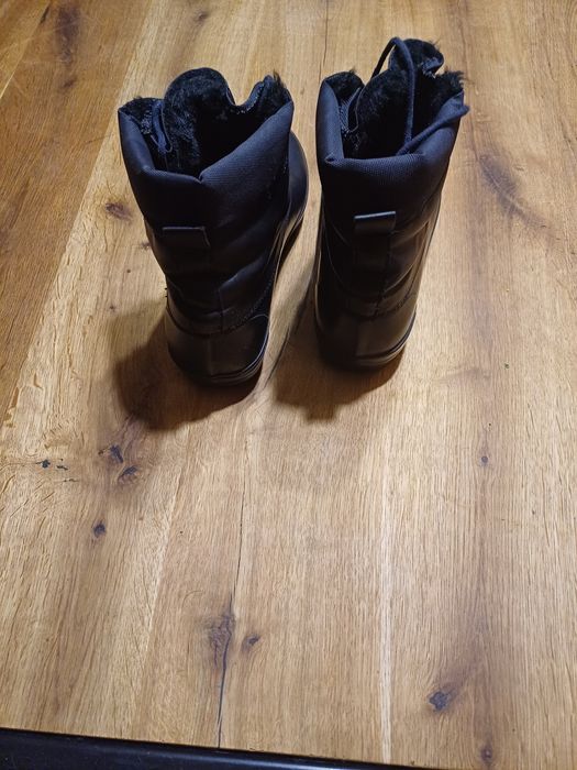 Sniegowce Zara kids roz.38/39