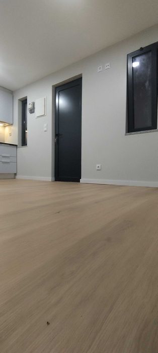 CASA 1 divisão 20m2 Leça Palmeira