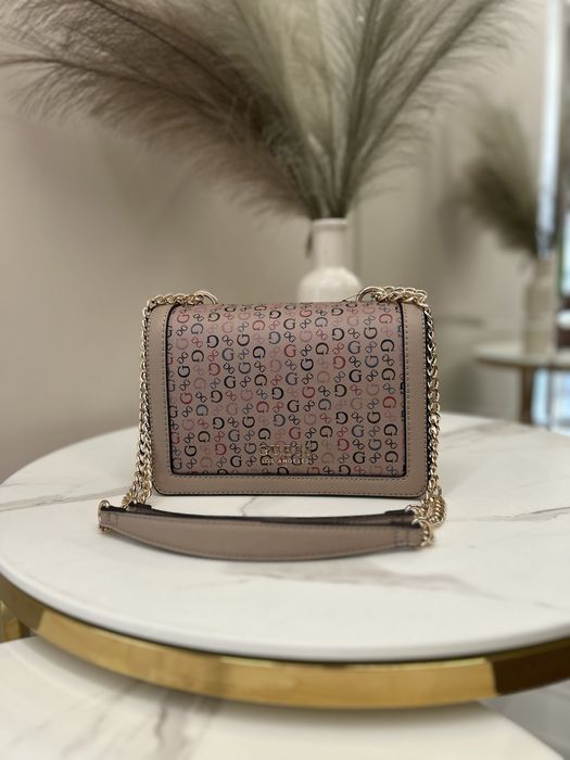 Guess сумка, сумка жіноча, кросбоді, сумка на плече