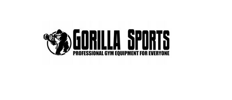 Ławka treningowa regulowana Gorilla Spor