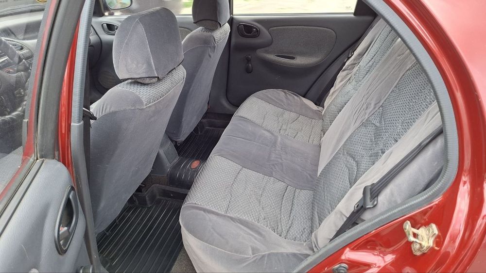 Daewoo Lanos 1,5  "поляк"
