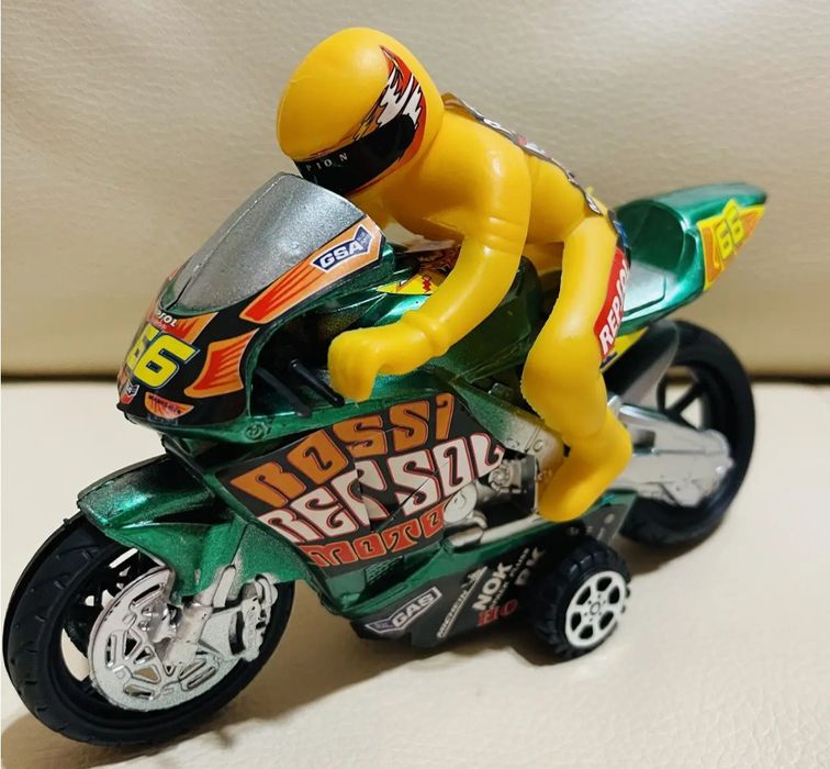 Продам дитячі мотоцикли