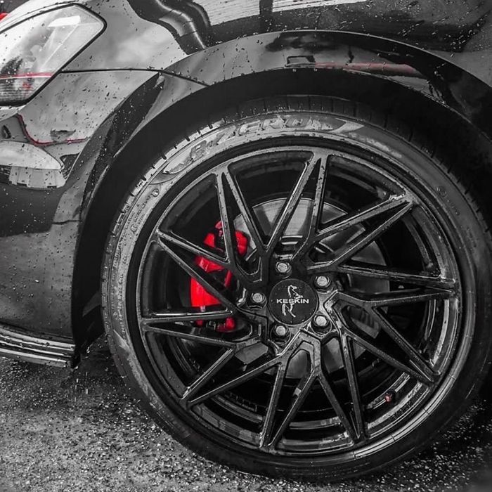 Felgi koła zimowe 7mm 19 cali Keskin 5x114,3 kia hyundai toyota honda