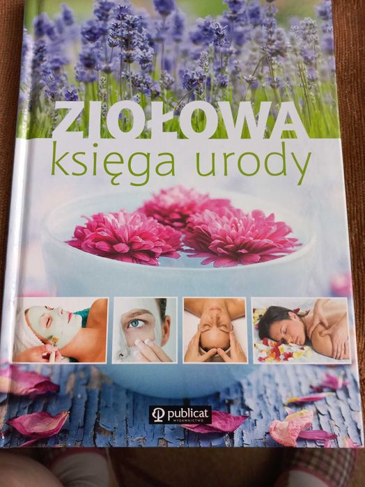 Ziołowa księga urody