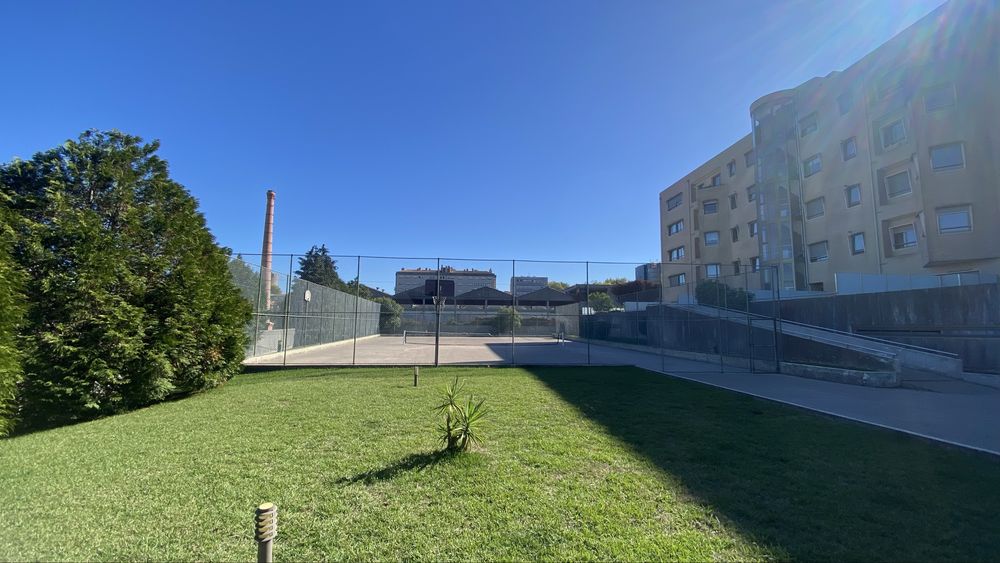 Apartamento Penthouse T4 Recuado - Possibilidade de Permuta (T2/T3)