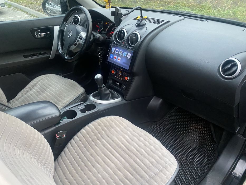 Nissan qashqai, Нісан кашкай. ПРОДАМ. 2011р