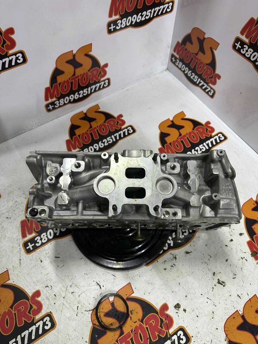 ГБЦ Відреставрована з розподілвалами 1.8-2.0 TFSI Gen3  06K103063AE