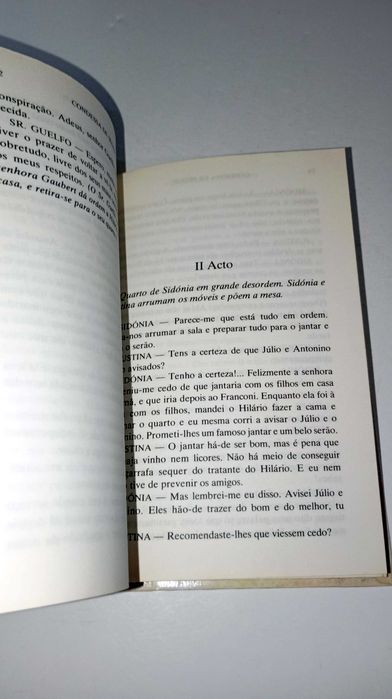 Comédias e Provérbios - Condessa de Ségur