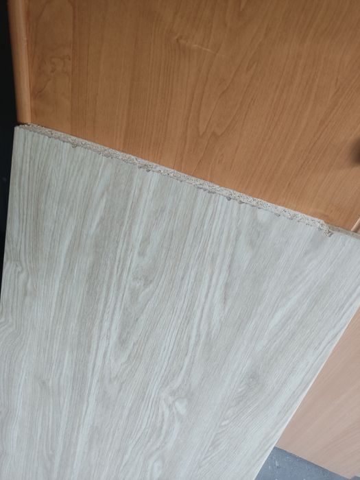 Parapet blat drewniany nowy