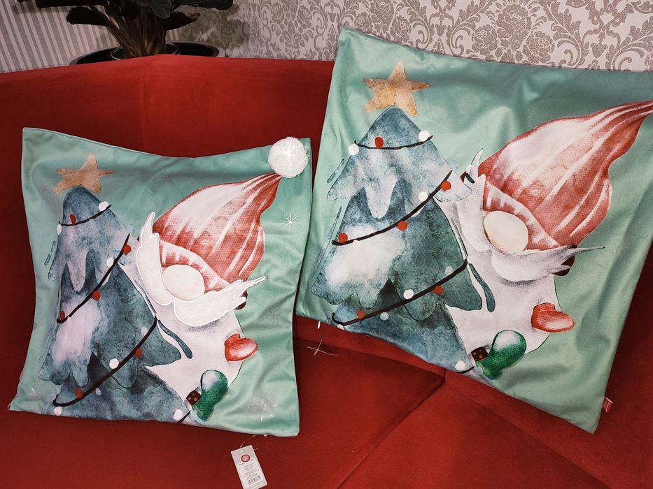 Poszewka GNOMINI 1szt home&you