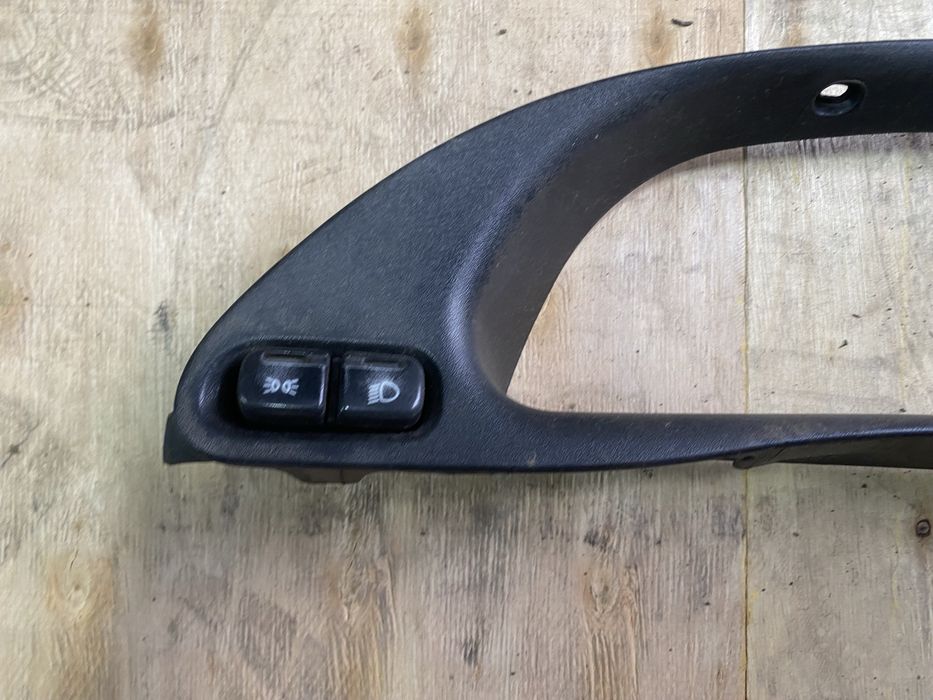 Щиток панелі приладів ВАЗ 2123 Нива Шевроле