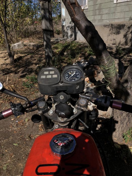 Иж юпитер 5 300сс