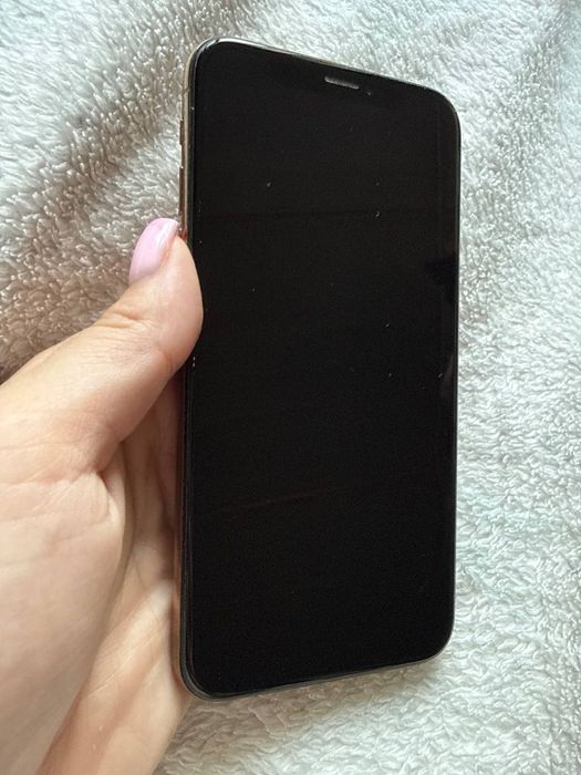 IPhone XS 64 GB Gold Neverlock