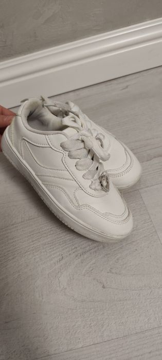 Осінні кросівки теплі