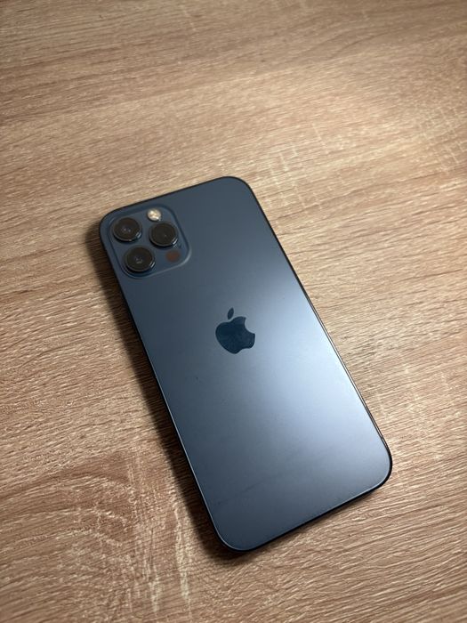 Iphone 12 Pro 128GB excelente estado
