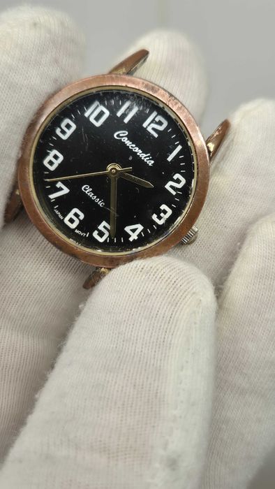 Zegarek *Concordia*