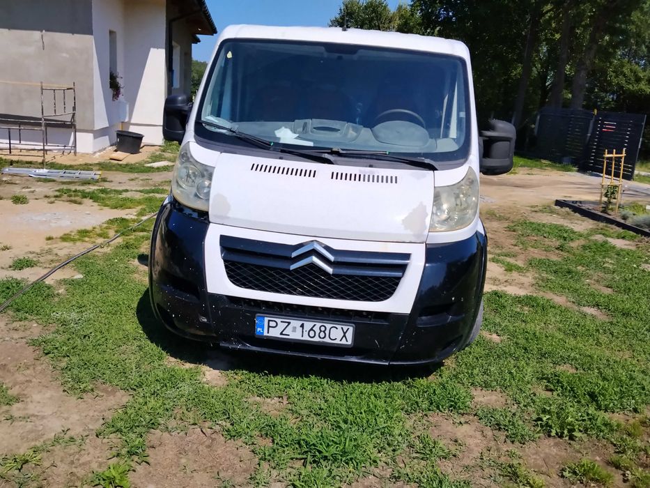 Fiat Ducato bus ..1