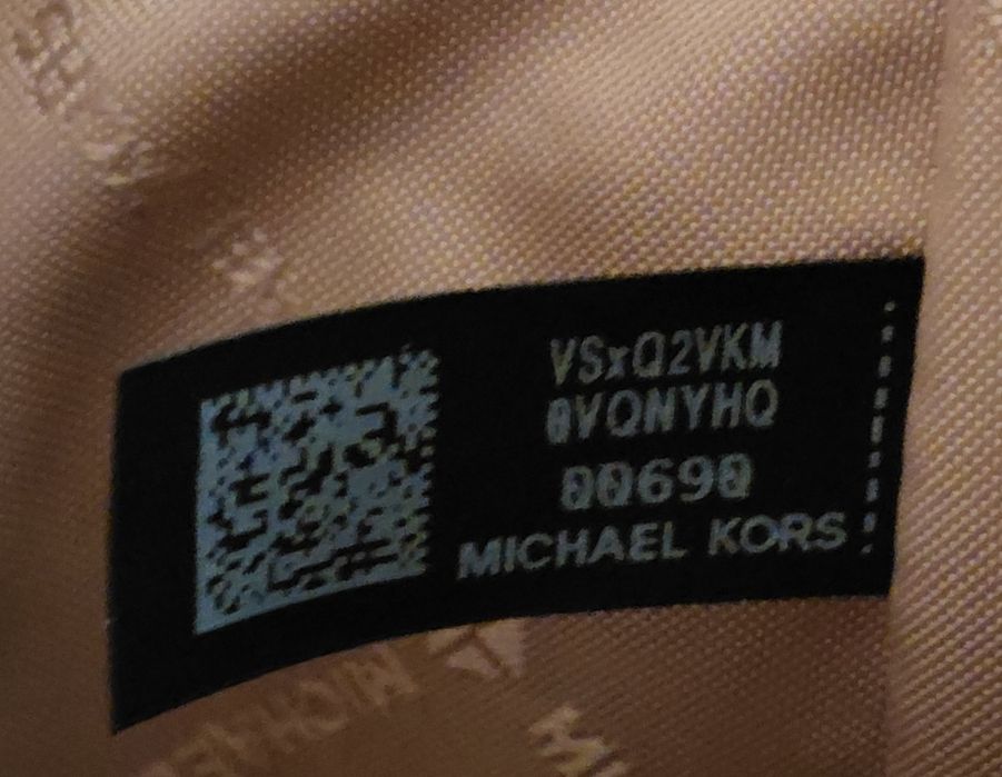 Michael Kors Mala de tiracolo