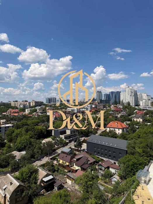 Продаж 3 кімн квартири ЖК Новопечерські Липки 7 черга