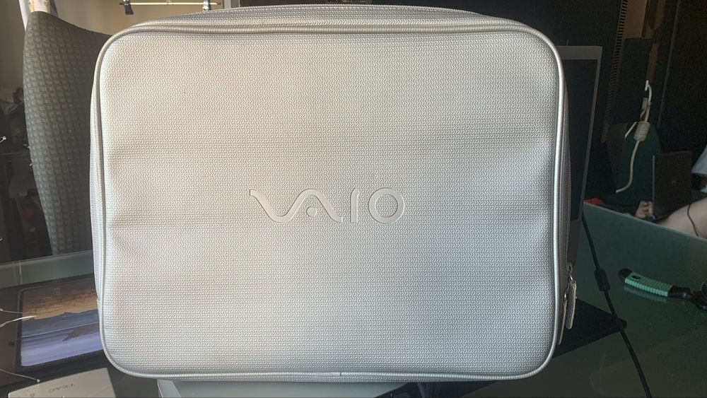 Vaio Чохол для ноутбука