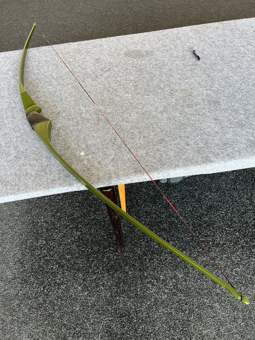 Лук Модерн-лонг “Свят”